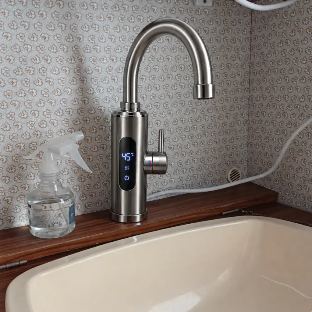 Recensione ThermoTap — Elena C. Milano